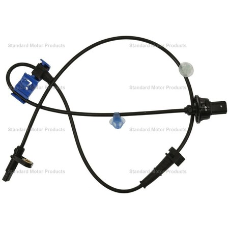 Standard Ignition Abs Speed Sensor, Als2870 ALS2870